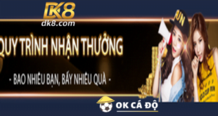 Huong dan nhan thuong tai DK8.com