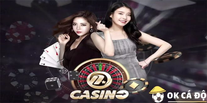 live casino onbet