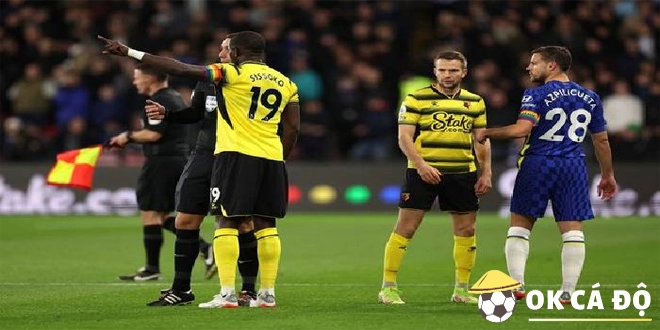 Soi kèo Dortmund vs Chelsea 16-1-2023 2