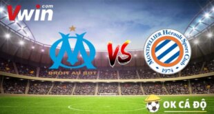 Soi kèo Marseille vs Montpellier 01-04-2023 1